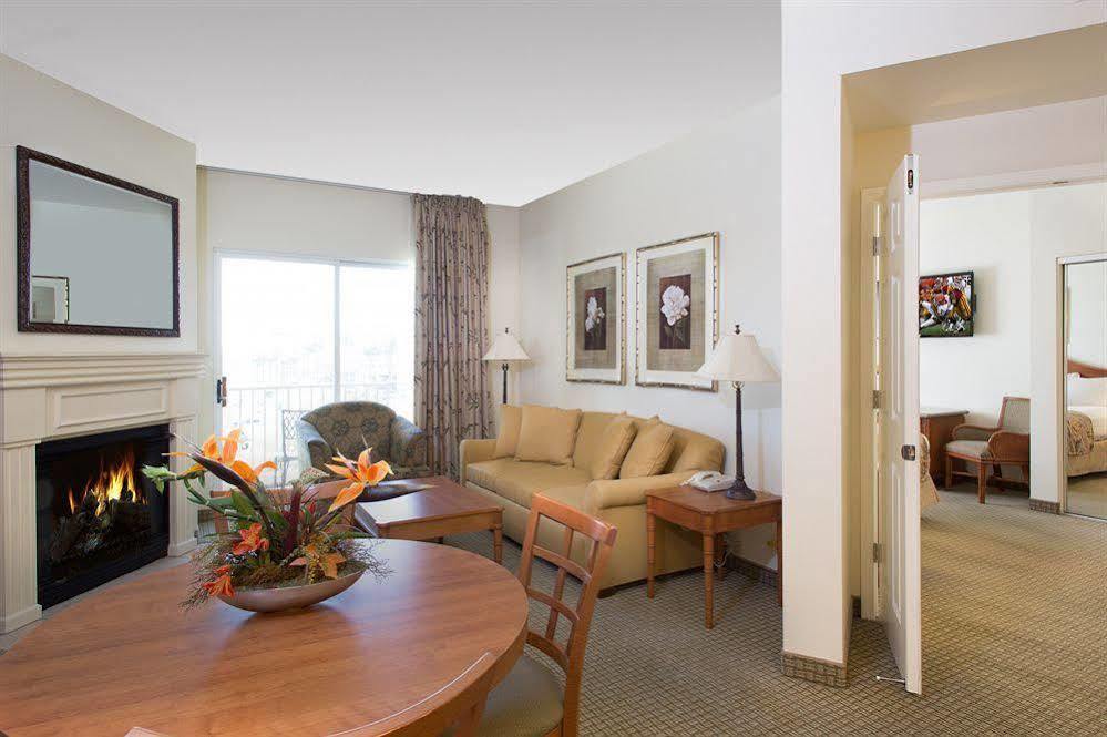 Tahiti All-Suite Resort Las Vegas Exteriör bild