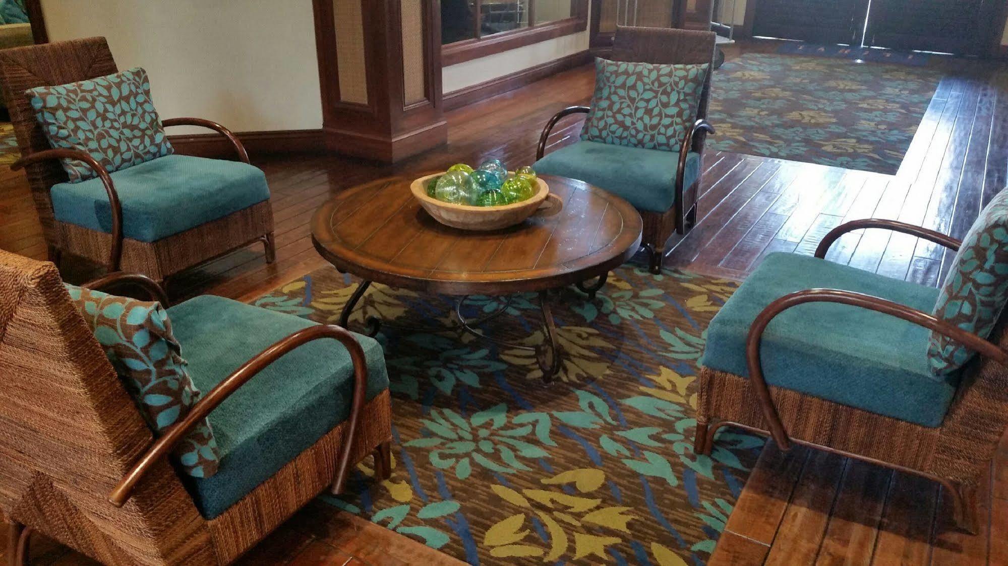 Tahiti All-Suite Resort Las Vegas Exteriör bild
