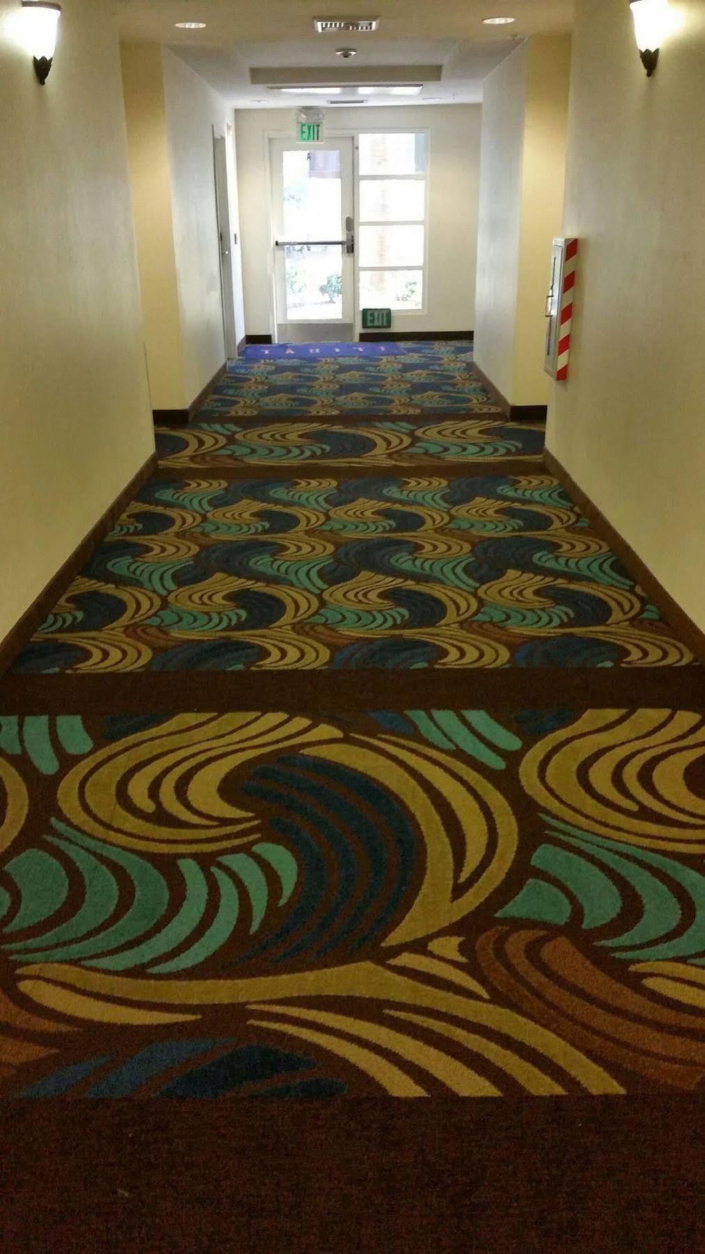 Tahiti All-Suite Resort Las Vegas Exteriör bild