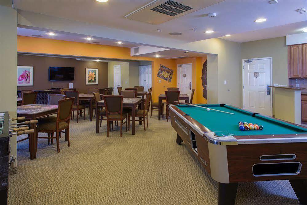 Tahiti All-Suite Resort Las Vegas Exteriör bild